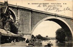 Nogent Bords de Marne