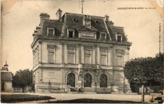 Nogent La Mairie