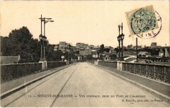 Nogent vue generale