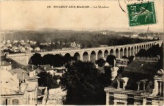 Nogent Le Viaduc