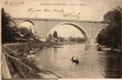 Nogent Coin de Marne
