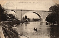 Nogent Coin de Marne