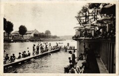 Nogent Baignade Convert