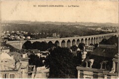 Nogent Le Viaduc