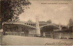 Nogent Pont Neuf