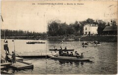 Nogent Bords de Marne
