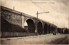 Nogent Le Viaduc