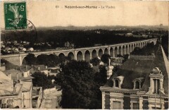 Nogent Le Viaduc