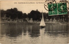 Nogent Le Restaurant