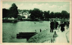 Nogent Convert vu du Tremblay