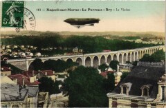 Nogent Le Viaduc