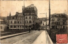 Joinville sur le Pont