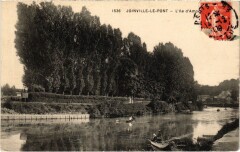 Joinville Ile d'Amour