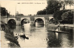 Joinville Les Regates