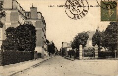 St Mande Avenue Herbillon