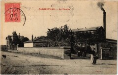Alfortville Le Moulin -
																					94140 Alfortville
																			