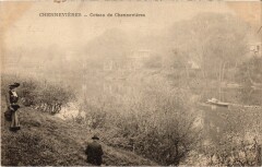 Chennevieres Coteau de Chennevieres