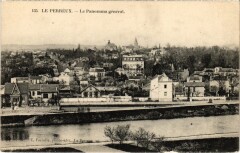 Le Perreux panorama