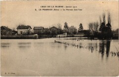 Le Perreux