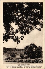 Un aspect de la propriete -
													94 Val de Marne
												