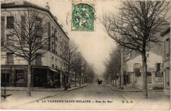 St Hilaire Rue du Bac -
													94 Val de Marne
												