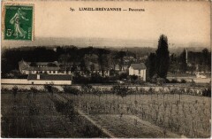 Limeil Brevannes panorama