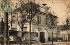 Bonneuil La Mairie -
													94 Val de Marne
												