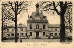 Byr sur Marne La Mairie -
													94 Val de Marne
												