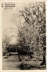 Grignon Le Chateau