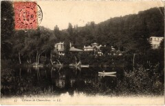 Chennevieres Coteaux