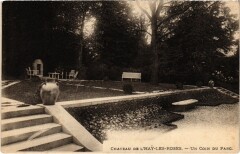 L'Hay un coin du parc
