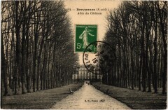 Brevannes Alle du Chateau -
													94 Val de Marne
												