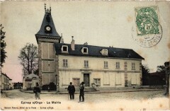 Epinay sur Orge La Mairie France