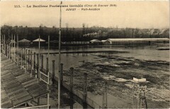 Juvisy Port Aviation France