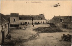 Vigneux Futur France