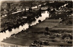 Limay La Seine France
