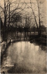 Courcelles L'Yvette France