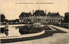 Bevillers Breteuil Le Chateau France