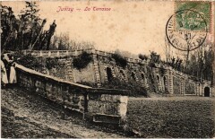 Juvisy La Terrasse France