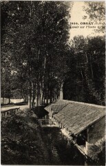 Orsay Lavoir sur l'Yvette France -
																					91400 Orsay
																			