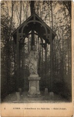 Athis-Mons Notre Dame des Retraites France -
																					91200 Athis-Mons
																			