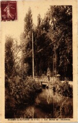 Boissy Les Bords de l'Eclimont France