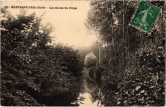Bertigny-sur-Orge Les Bords de l'Orge France -
													91 Essonne
												