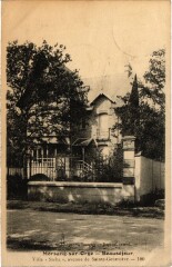 Morsang Ville Stella France