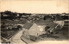 Bretigny Panorama France