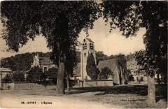 Juvisy L'Eglise France