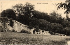 Juvisy La Terrasse France