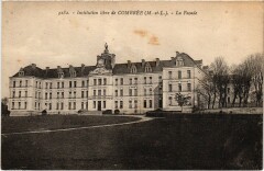 Combrée Institution Libre