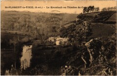 Saint-Florent-le-Vieil Le Kromlech