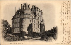 Chateau de Brissac